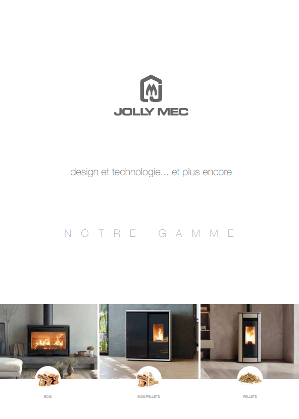 JOLLY MEC - FROGER FLAMMES